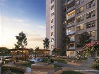 3 Bedroom Flat for sale in Unique Youtopia, Kharadi, Pune