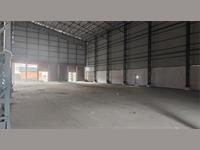 Constructed warehouse in Kolkata
