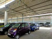 8500 sq.ft showroom cum warehouse for rent in on main road in Anna Nagar