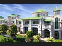 4 Bedroom House for sale in Ats Pristine Golf Villas, Sector 150, Noida