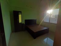 3BHK fully furnished north-facing 1685 sqft newly painted flat with covered parking in gated...