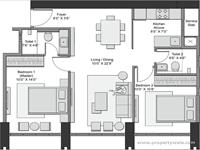 Floor Plan-B