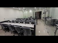 Office Space For Rent In Mani Casadona, Action Area Iie