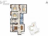 Floor Plan E