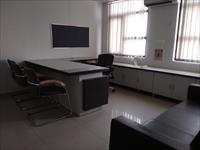 fully furnished office space for rent in vaishali nagar in hanuman nagar