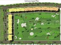 4 Bedroom Flat for sale in Ambience Island, Sector-24, Gurgaon