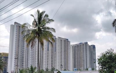 3 Bedroom Apartment for sale in Mullur, Bangalore