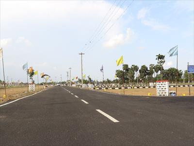 Residential Land for sale in Achurapakkam, Chennai