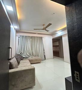1 Bedroom Apartment for sale in Panvel, Navi Mumbai