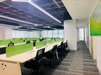 Furnished office Available for lease in Prime Location of Kharadi