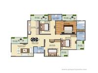 Floor Plan-B