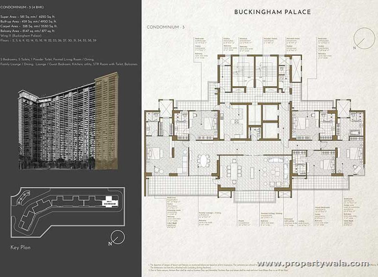 Floor Plan-B