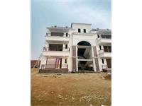 Aero Homes Independent Builder Floor In Mohali