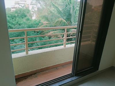 2 Bedroom Apartment for sale in Royal Flora, Ambarnath, Thane