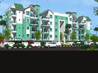 2 Bedroom Flat for sale in Crescent Magna, RT Nagar, Bangalore