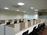 Office Space for rent in Geeta Bhawan, Indore