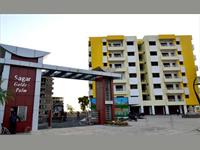 For Sale 3 BHK 2nd floor Flat Sagar Golden Palm ,Katara Hills, Bhopal