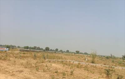 Residential Land for sale in Jagatpura, Jaipur