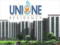 2 Bedroom Flat for sale in Shrasth Unione Residency, NH-24, Ghaziabad