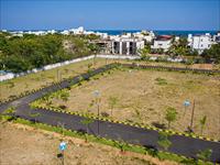 Land for sale in G Square Seawoods, Neelankarai, Chennai