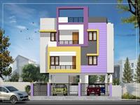 2 Bedroom Apartment / Flat for sale in Thirumullaivoyal, Chennai