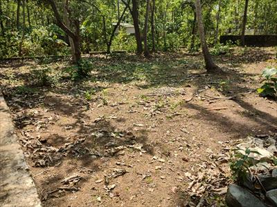 Residential Land for sale in Varkala, Trivandrum