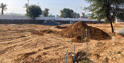 Commercial Land for sale in Jagatpura, Jaipur
