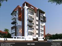 3 Bedroom Apartment / Flat for sale in Manikonda, Hyderabad
