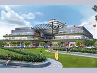 Showroom for sale in AIPL Joy Square, Sector-63A, Gurgaon