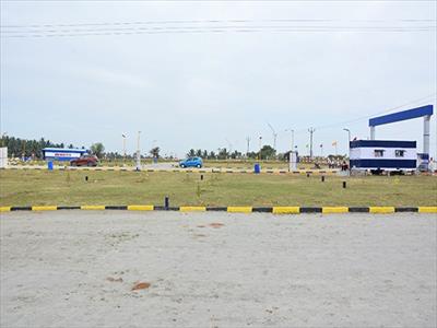 Residential Land for sale in Kinathukadavu, Coimbatore