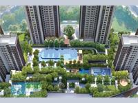 4BHK for sale in Lodha Mirabelle, Thanisandra, Bangalore