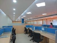 Furnished Commercial Office Space in Mohan Coop Ind Estate for Rent