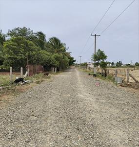 Residential Land for sale in Gundoor, Tiruchirappalli