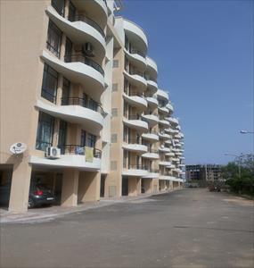 2 Bedroom Apartment for sale in Sector 116, Mohali