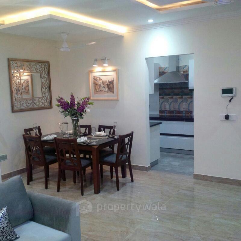 Dinning Room