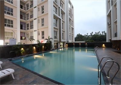 2 Bedroom Apartment for sale in Narendra Pur, Kolkata