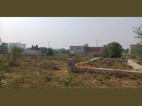 280 square yard, JDA, EAST, Residential plot is available for sale at jagatpura