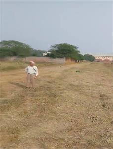 Industrial Land for sale in Sikri, Faridabad
