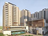 3 Bedroom Apartment / Flat for sale in Puppalaguda, Hyderabad