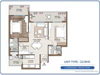 Floor Plan-A