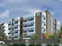 2 Bedroom Apartment / Flat for sale in Sarjapur, Bangalore