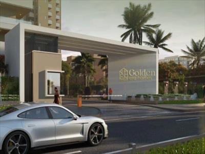 3BHK for sale in Golden Era Homes, Nagla Road area, Zirakpur