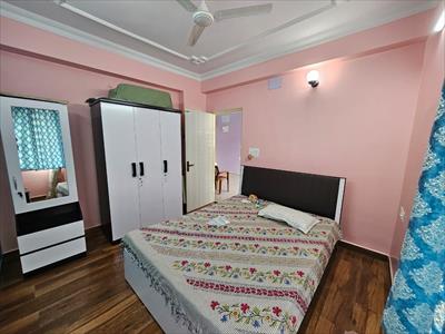 3 Bedroom Apartment for sale in Sevoke Road area, Siliguri