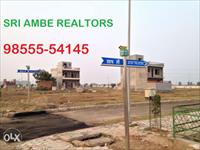Land for sale in GMADA IT City, SAS Nagar, Mohali