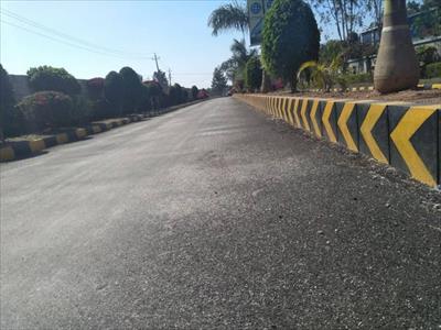 Residential Land for sale in Whitefield, Bangalore