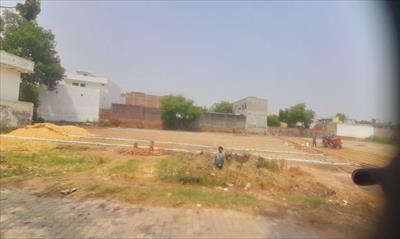 Residential Land for sale in Loni, Ghaziabad