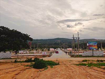 Residential Land for sale in Mysore Road area, Bangalore