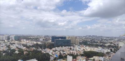 4 Bedroom Apartment for sale in Sahakar Nagar, Bangalore