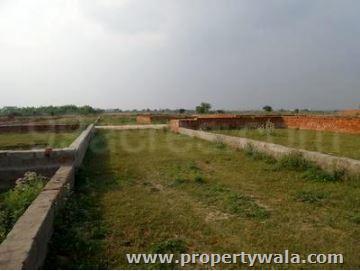 Residential Plot / Land for sale in Sector 167, Noida