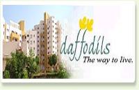 2 Bedroom Flat for rent in Daffodils, Somatane Phata, Pune